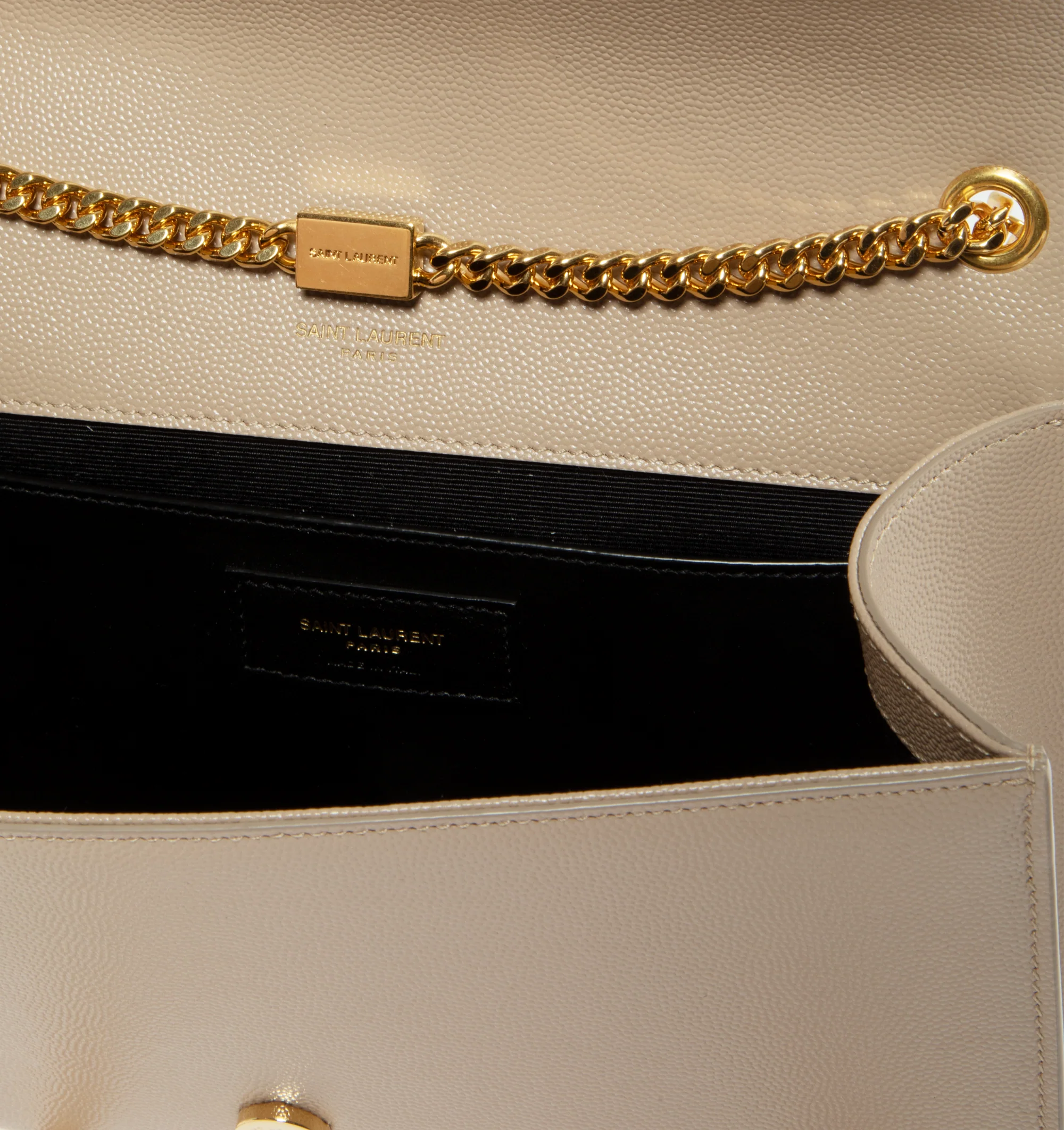 KATE MEDIUM CHAIN BAG