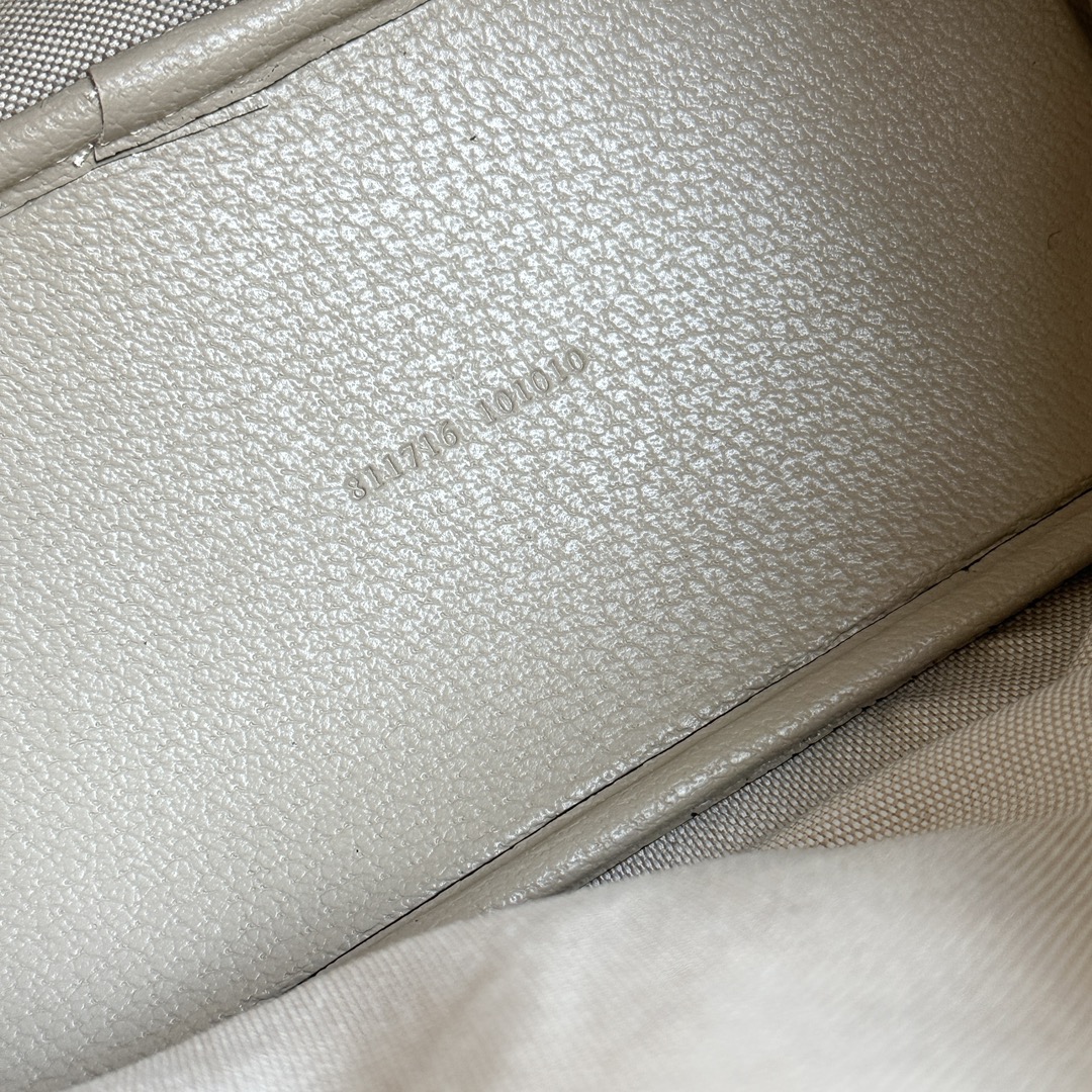 Gucci Ophidia Small Tote Bag - Oatmeal Bag