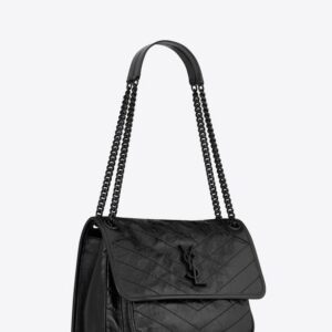 NIKI MEDIUM IN VINTAGE LEATHER
