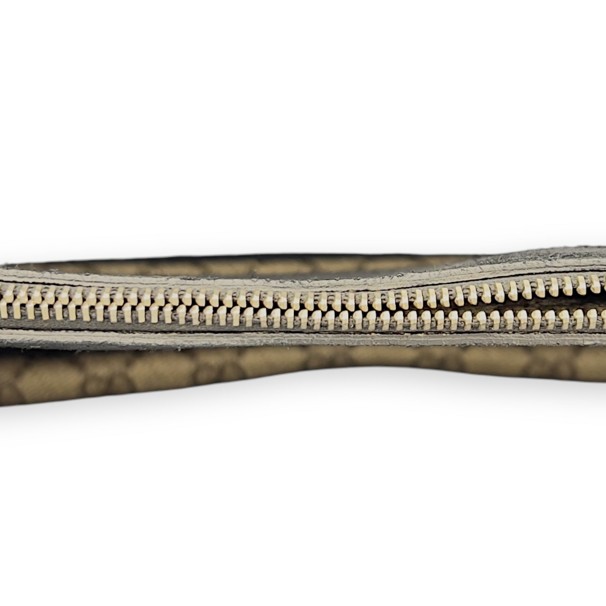Dionysus Shoulder Bag Beige in Suede Leather, Silver hardware