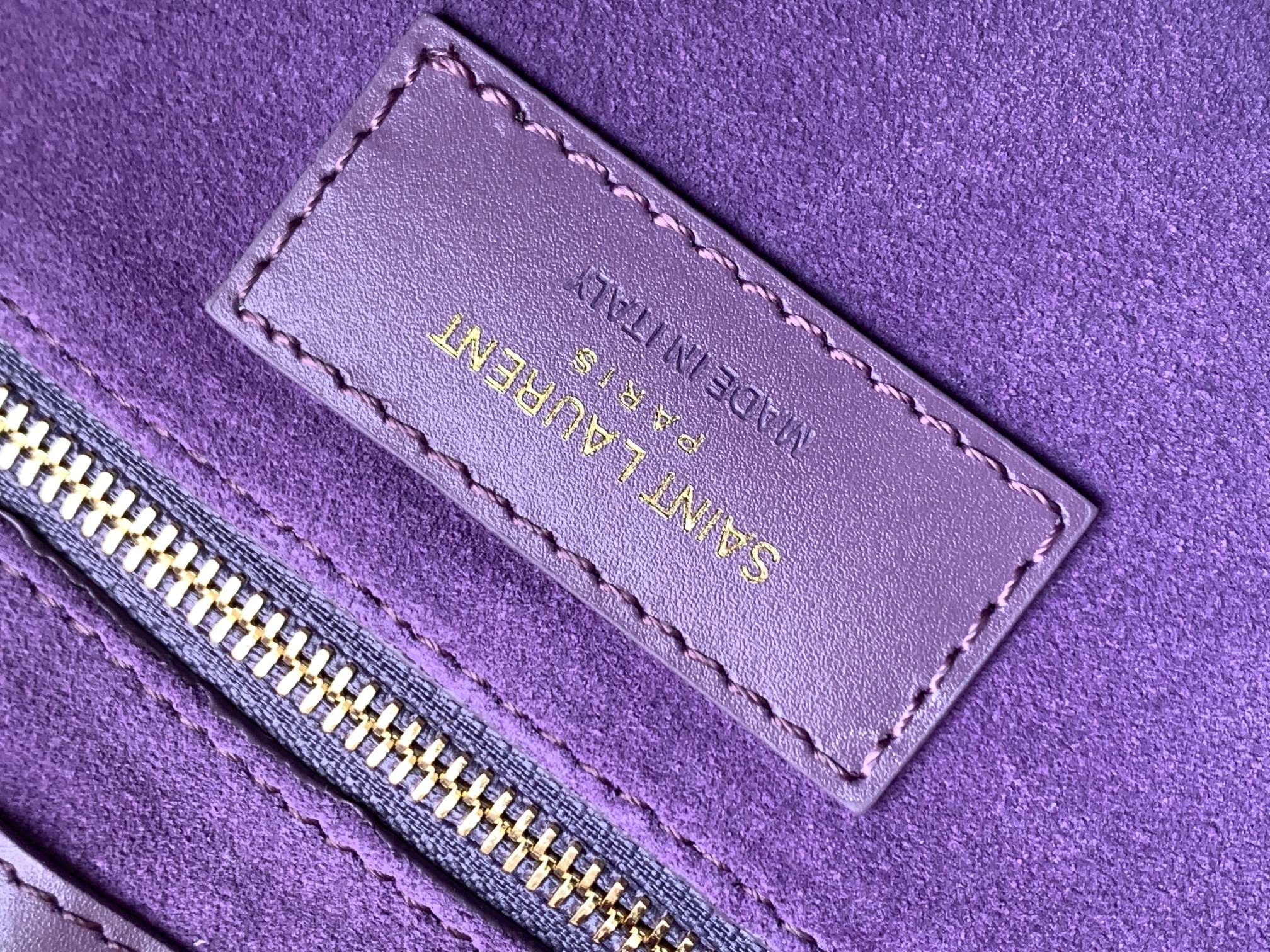 YSL Le 5 A 7 Hobo Bag