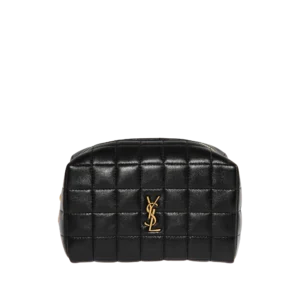 SMALL COSMETIC POUCH