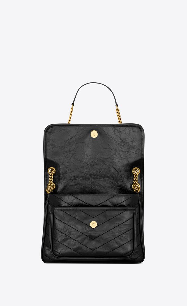 NIKI MEDIUM IN VINTAGE LEATHER