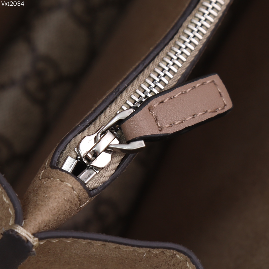 [TOP]Gucci DIONYSUS GG Small Shoulder Bag With Beige - Bag