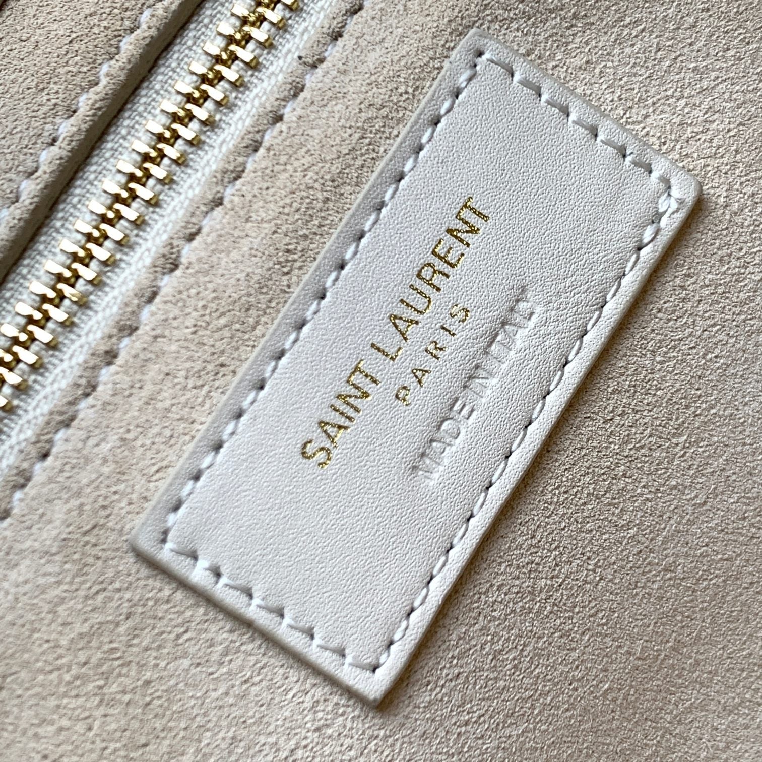 YSL Le 5 A 7 Hobo Bag