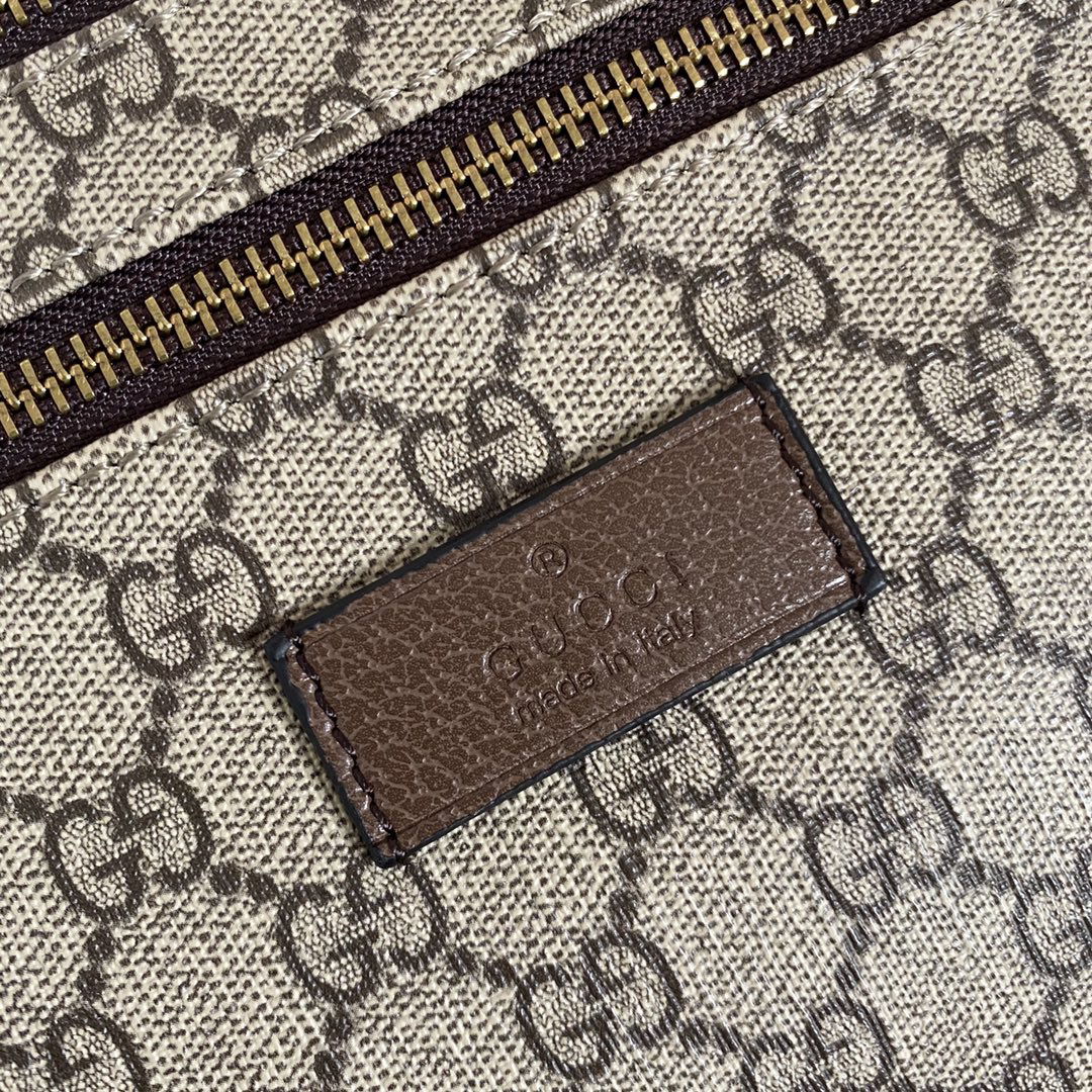 Gucci Courrier GG Classic - Bag