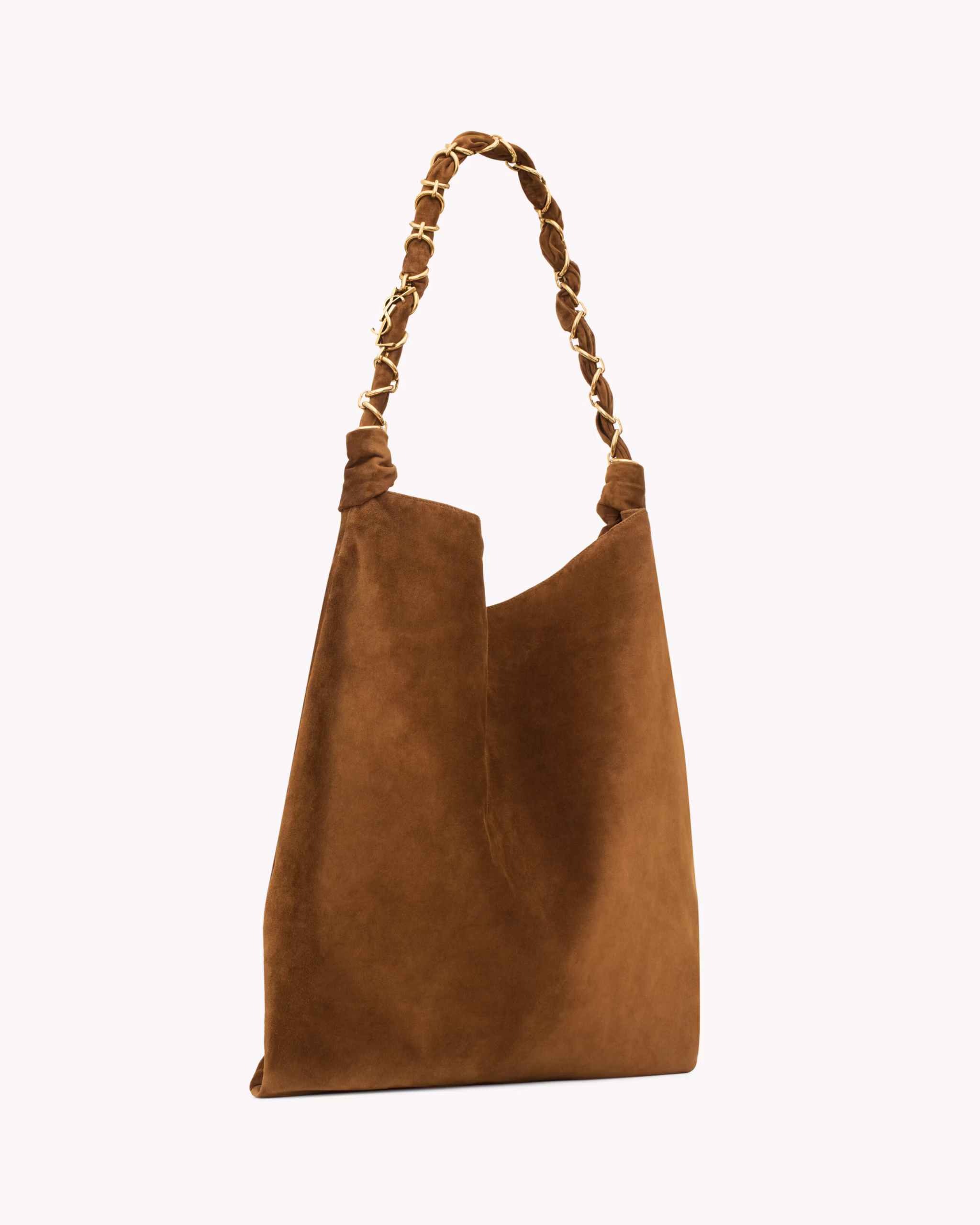 YSL AMALIA in suede