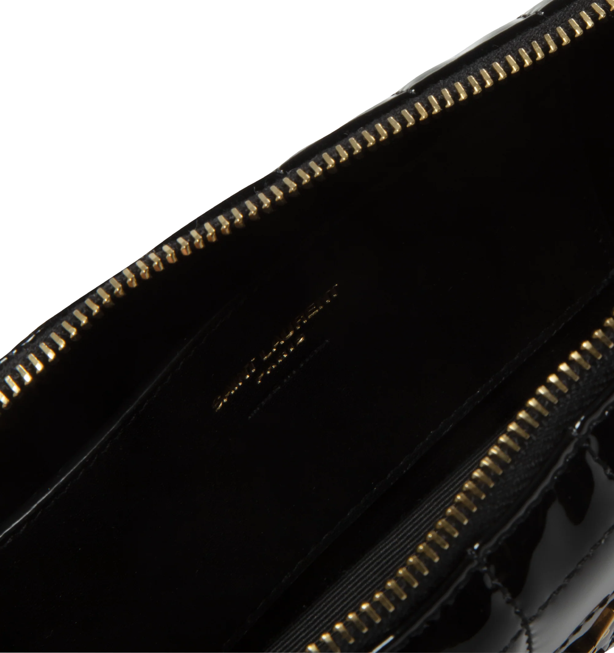 POUCH ON CHAIN