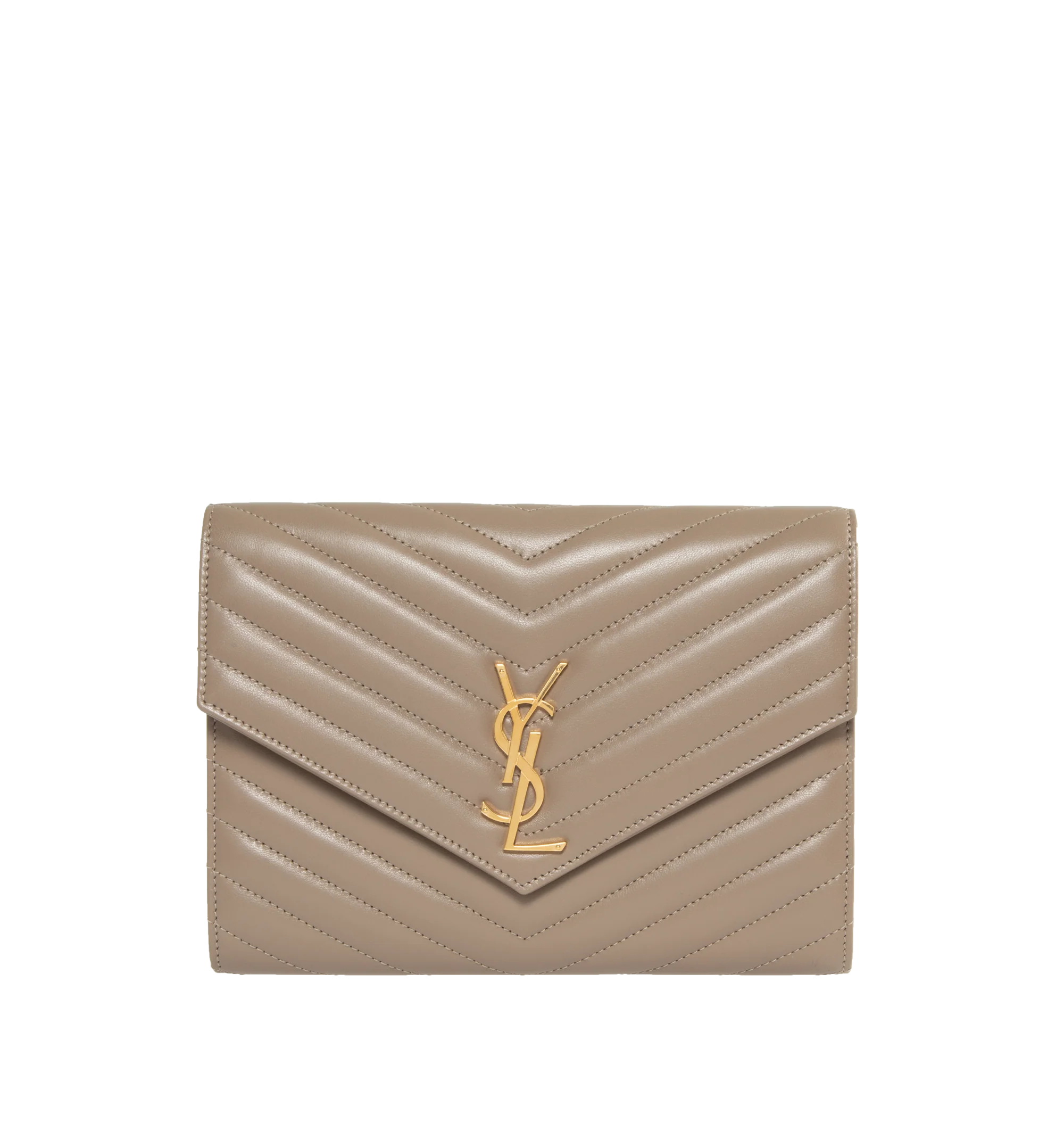 FLAP POUCH