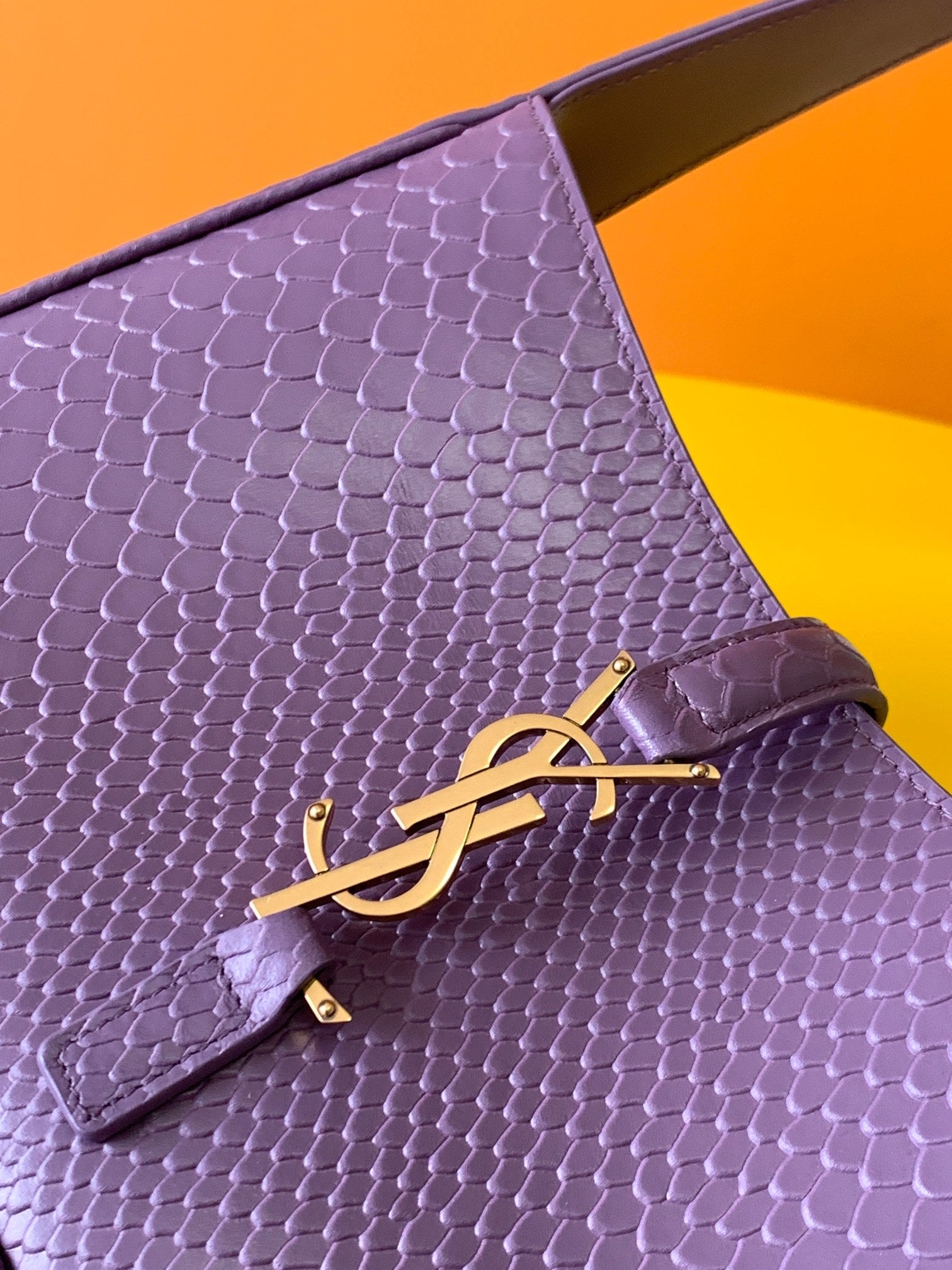 YSL Le 5 A 7 Hobo Bag
