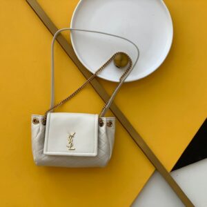 YSL Mini Nolita Bag