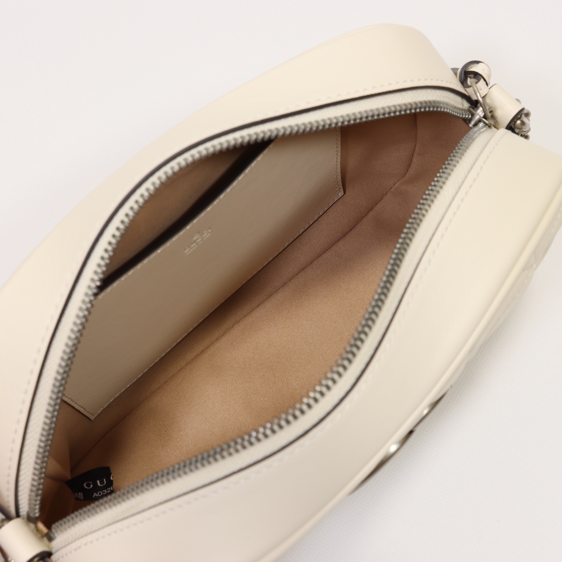 GUCCI GG Marmont Chain Shoulder Bag