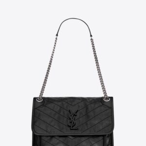 NIKI MEDIUM IN VINTAGE LEATHER