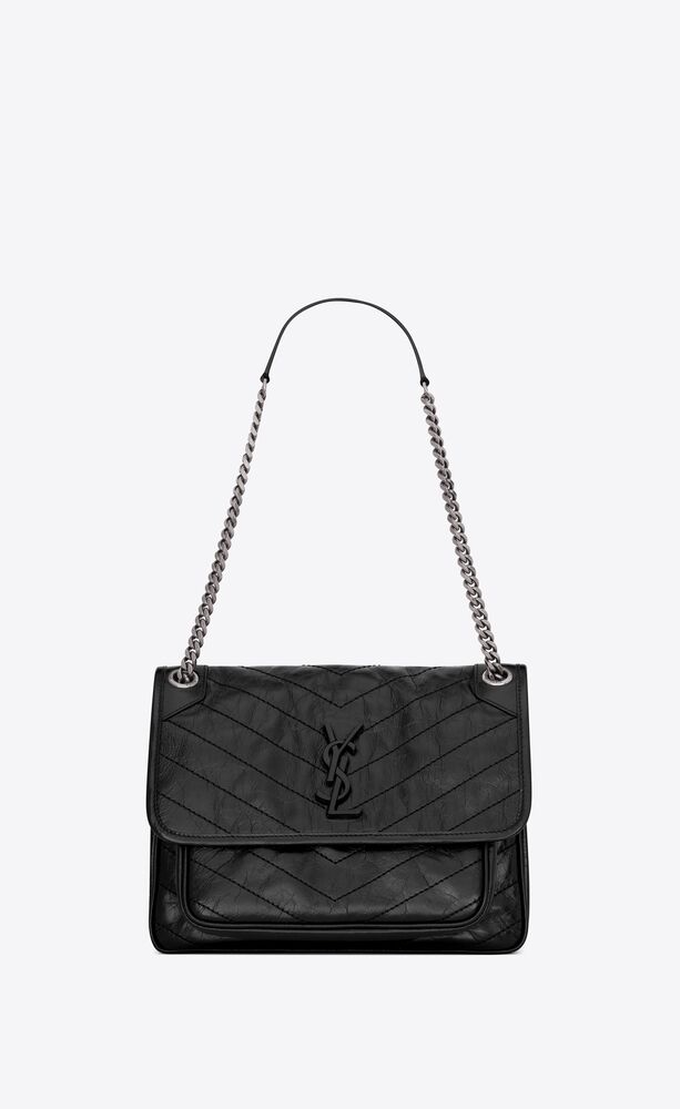 NIKI MEDIUM IN VINTAGE LEATHER