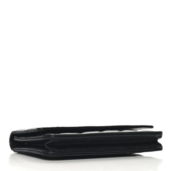 Classic Wallet on Chain Silver Hardware