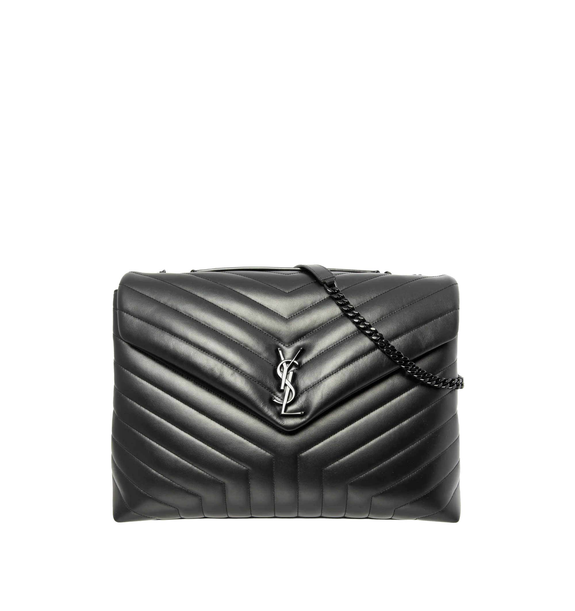 LOULOU LARGE BAG