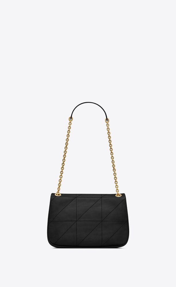 JAMIE 4.3 SMALL IN LAMBSKIN