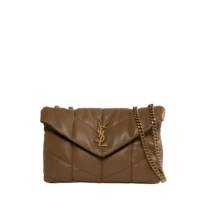 PUFFER LOULOU TOY BAG