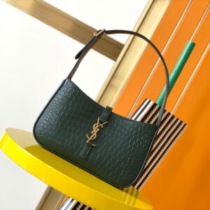 YSL Le 5 A 7 Hobo Bag