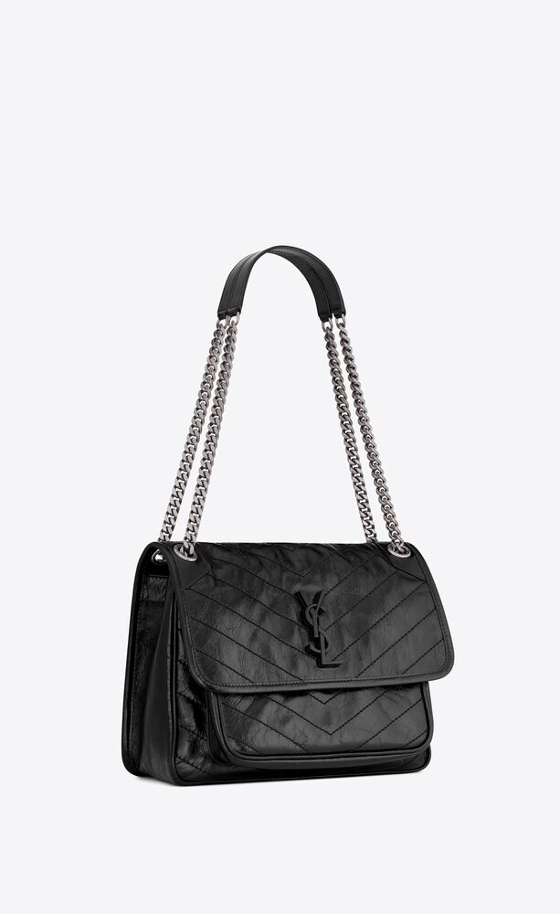 NIKI MEDIUM IN VINTAGE LEATHER
