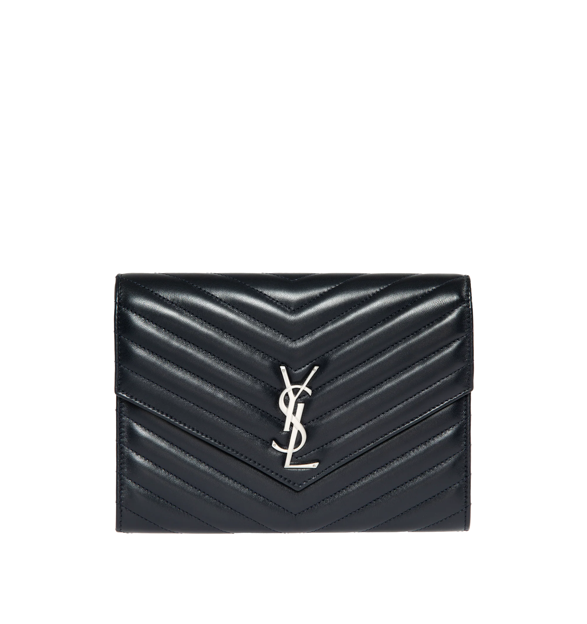 FLAP POUCH