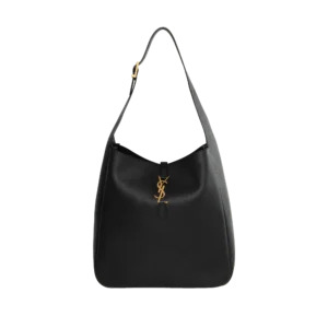LARGE LE 5 À 7 SUPPLE SMOOTH LEATHER