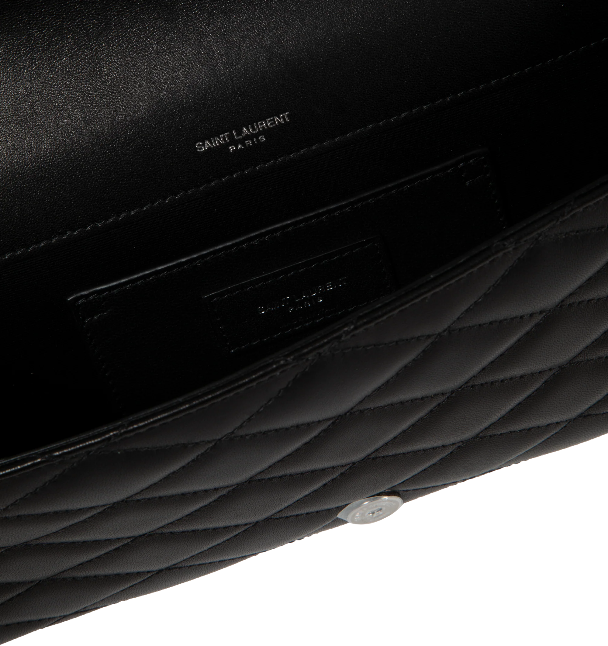 KATE CLUTCH BAG
