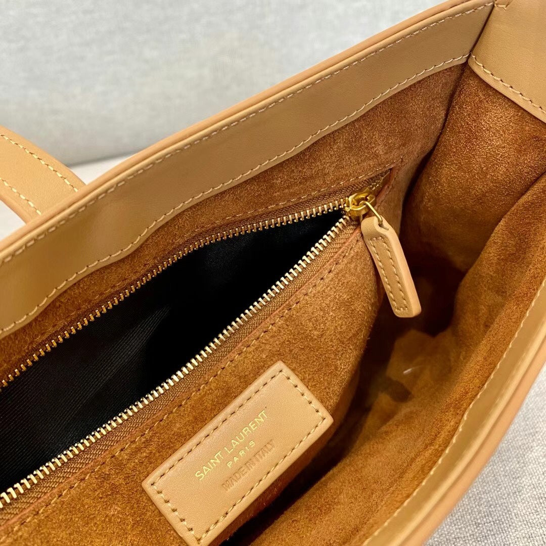 YSL Le 5 A 7 Hobo Bag