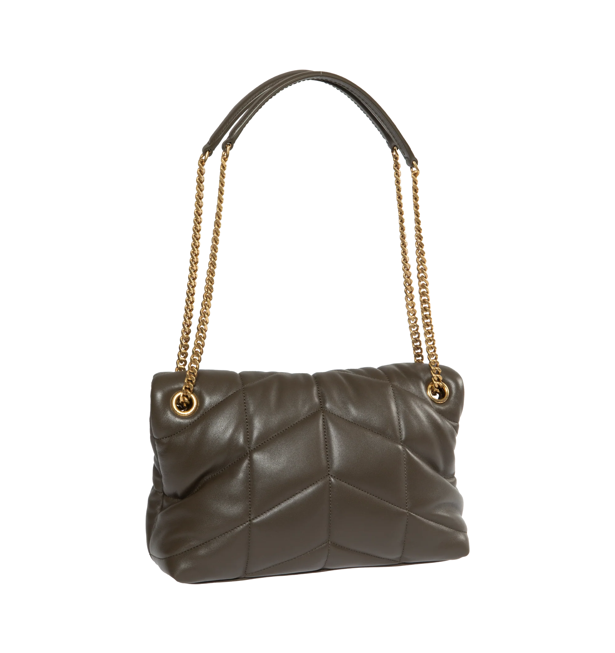 PUFFER SMALL BAG