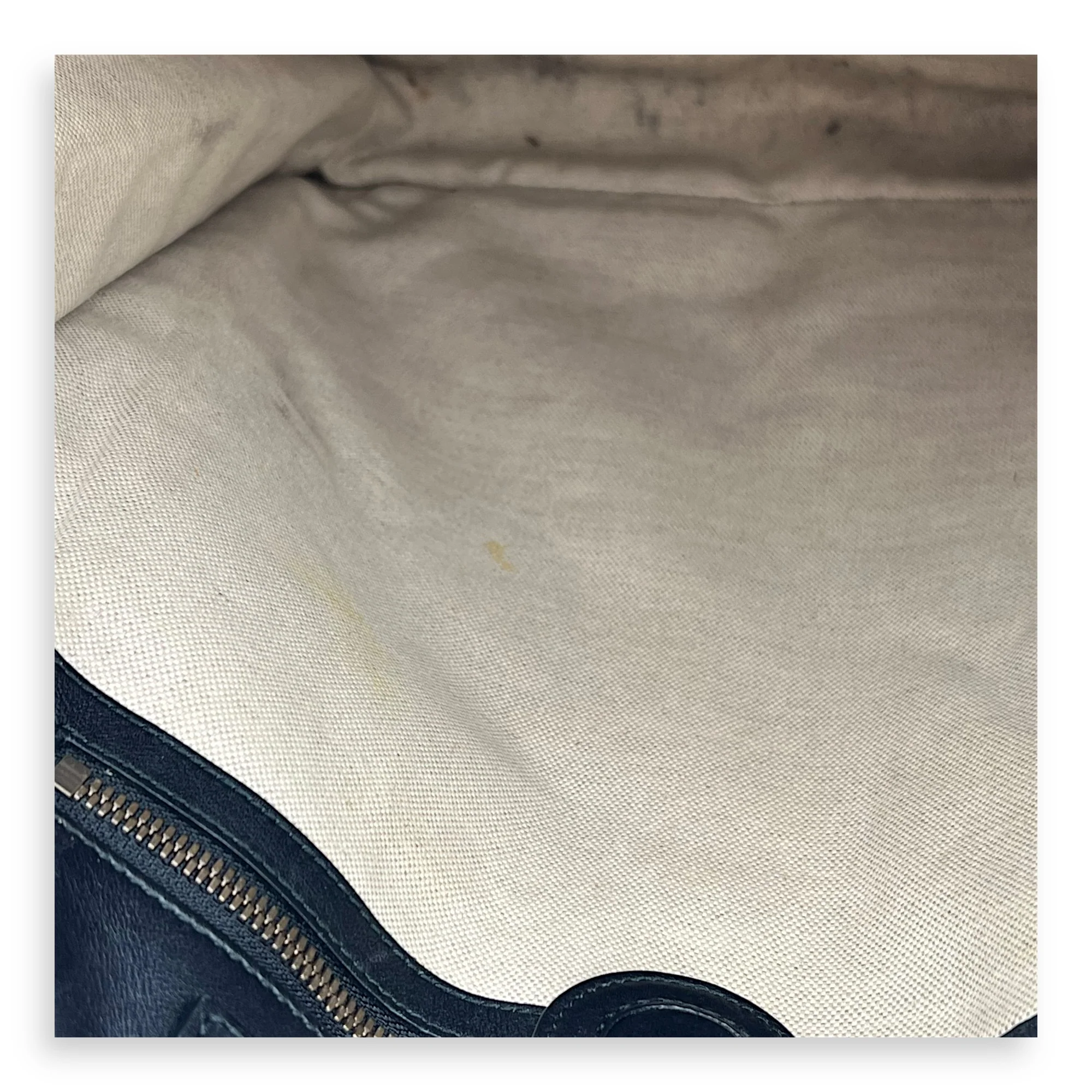 GG Supreme Bee Brown Tote Bag in Coated Canvas, Gold hardware