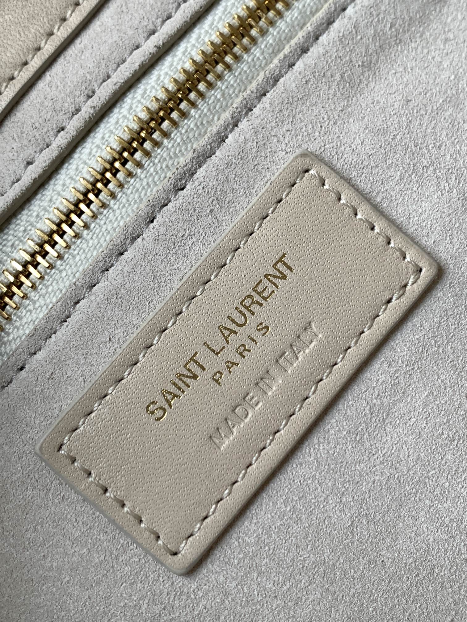 YSL Le 5 A 7 Hobo Bag