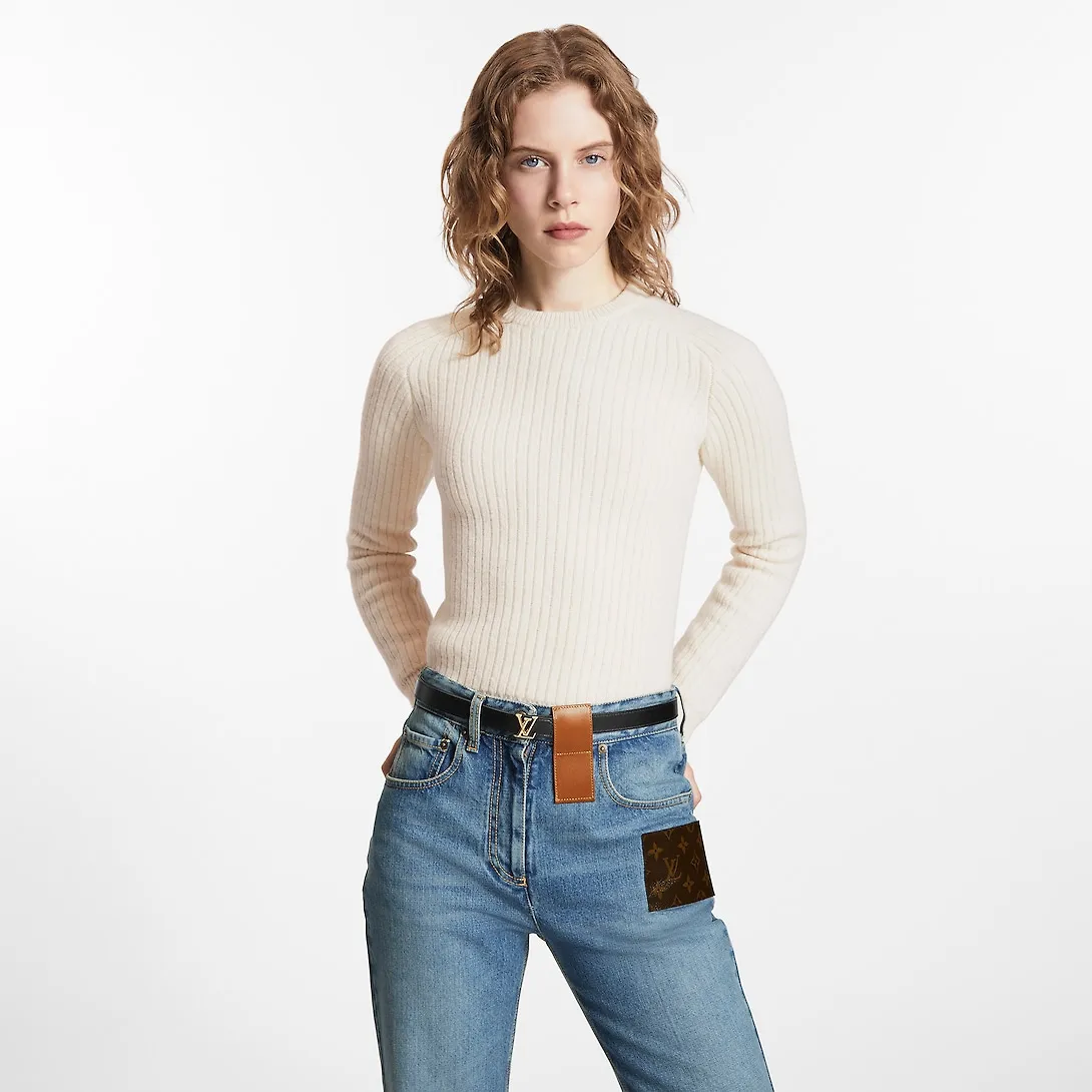 Iconic 20mm Reversible Belt