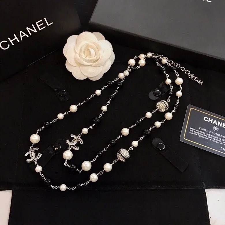 cc Necklace