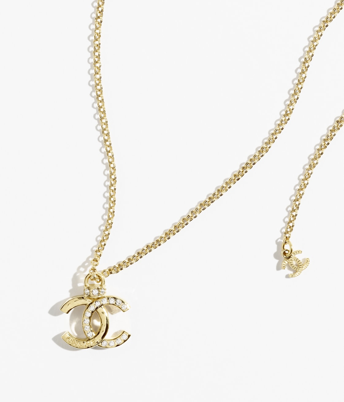 PENDANT NECKLACE