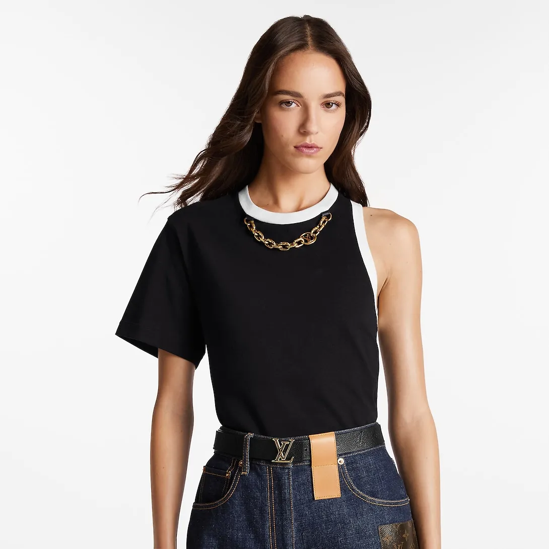 Iconic 30mm Reversible Belt