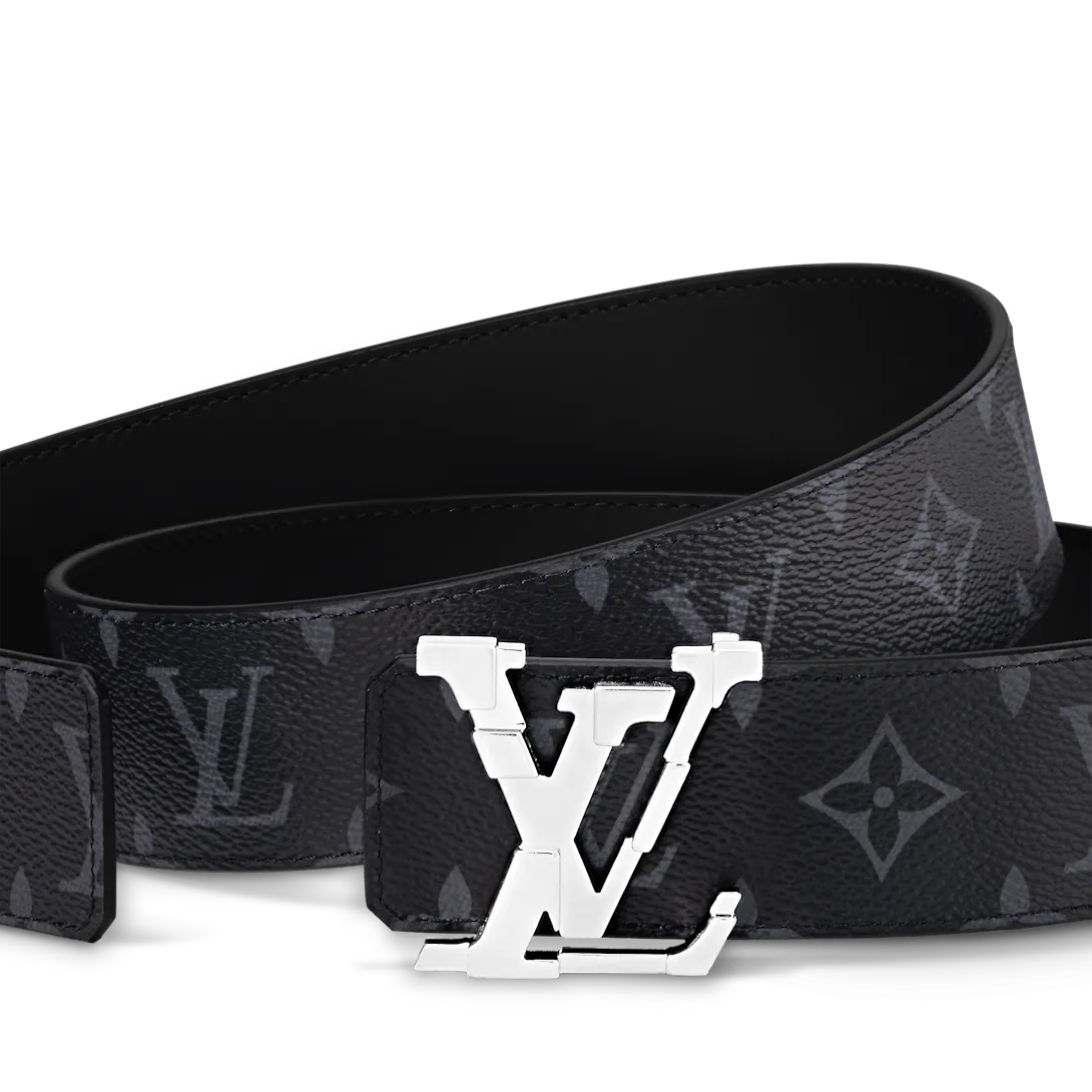 Pixel 40mm Reversible Belt