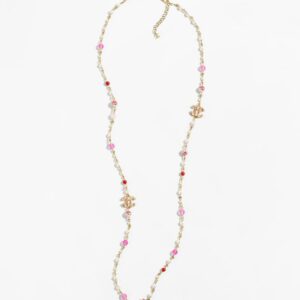 LONG NECKLACE