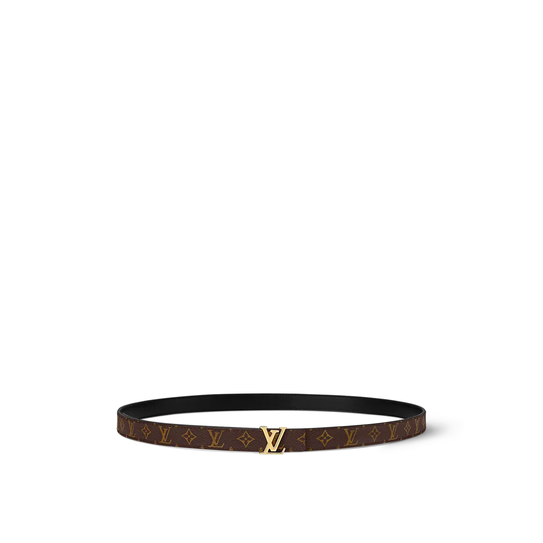 Iconic 20mm Reversible Belt