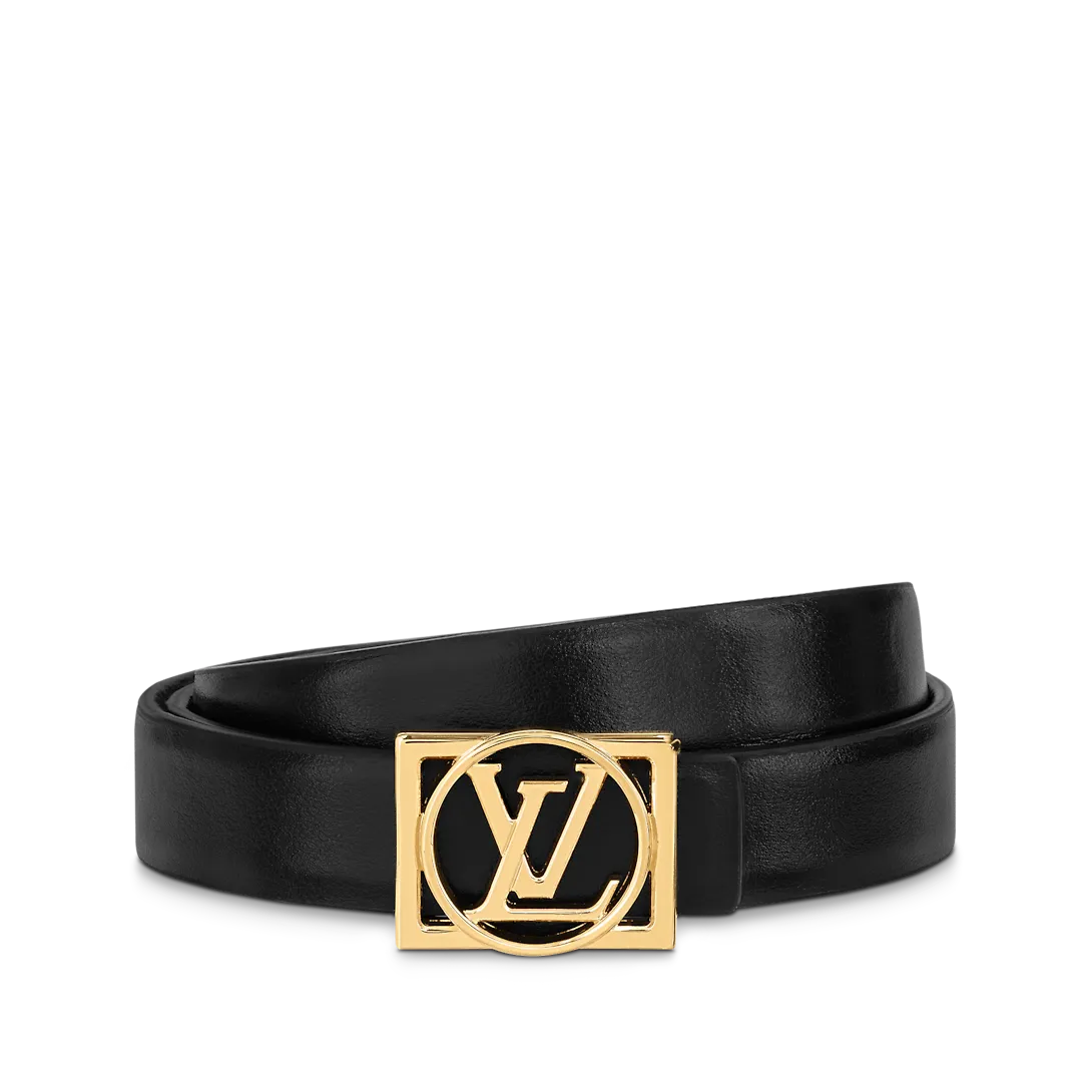 Josephine 18MM Reversible Belt