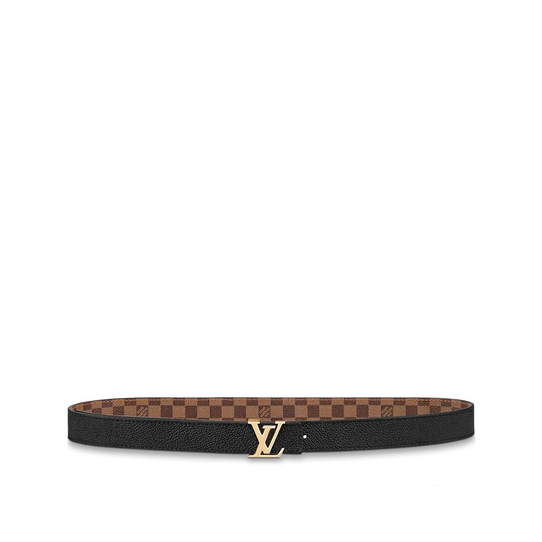 Iconic 25 mm Reversible Belt