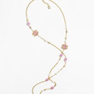 LONG NECKLACE