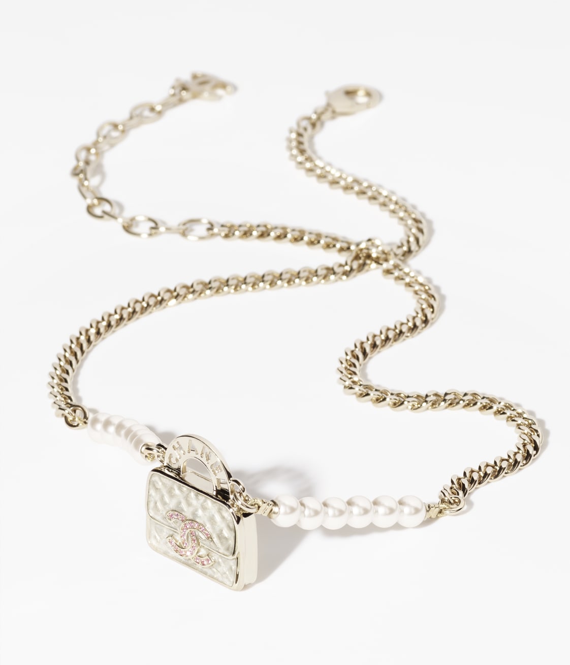 PENDANT NECKLACE