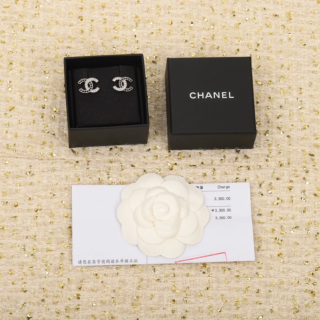 CC Jewelry New Arrival 0047
