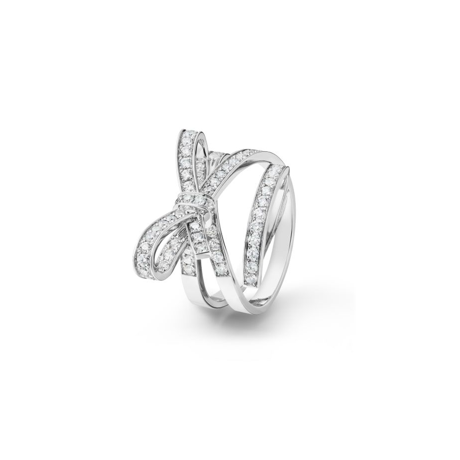 RUBAN RING