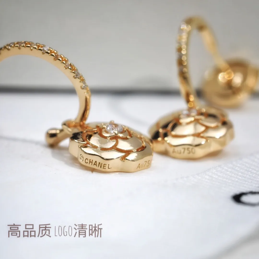 cc Earrings