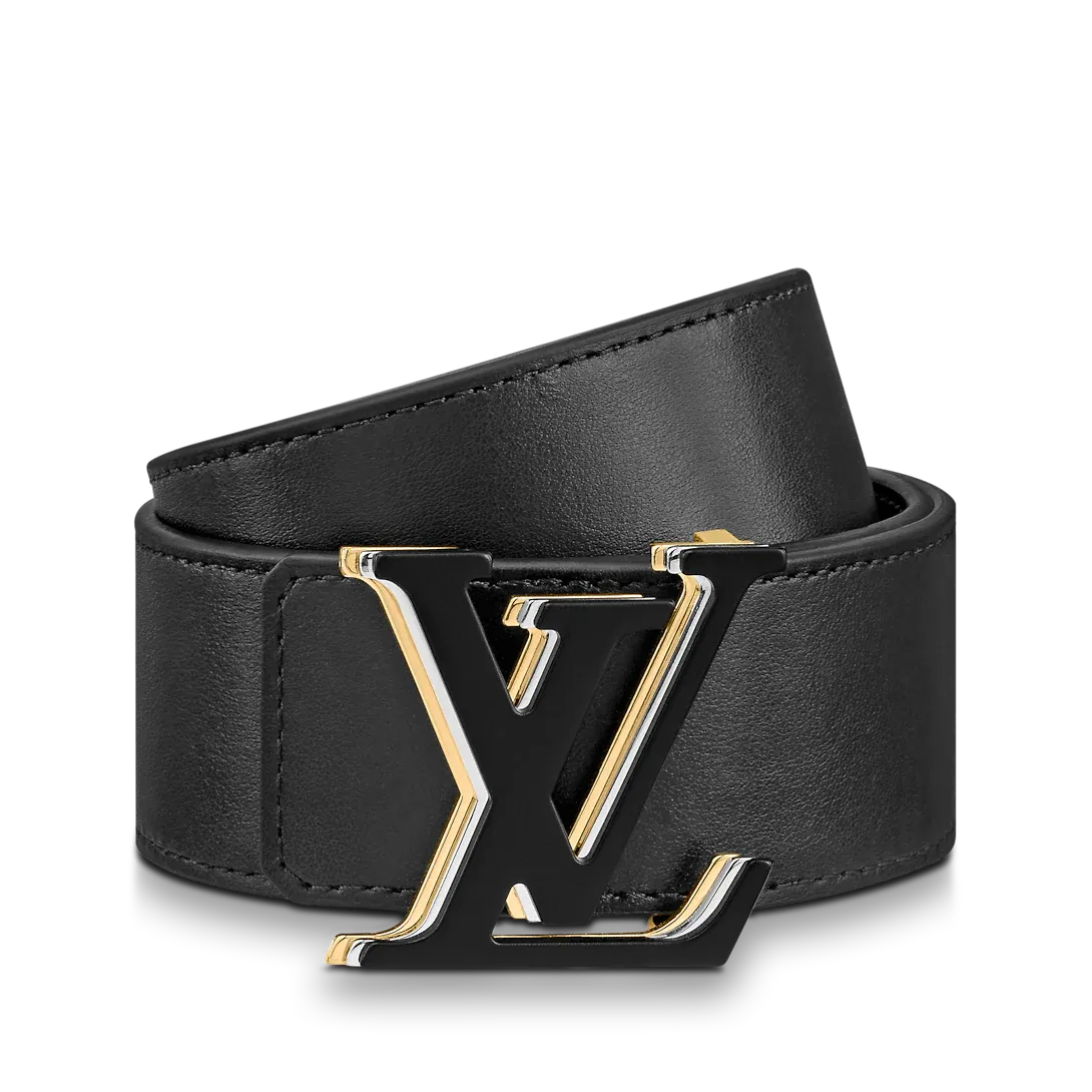 Optic 40mm Reversible Belt