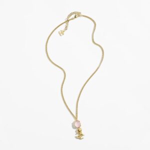 PENDANT NECKLACE