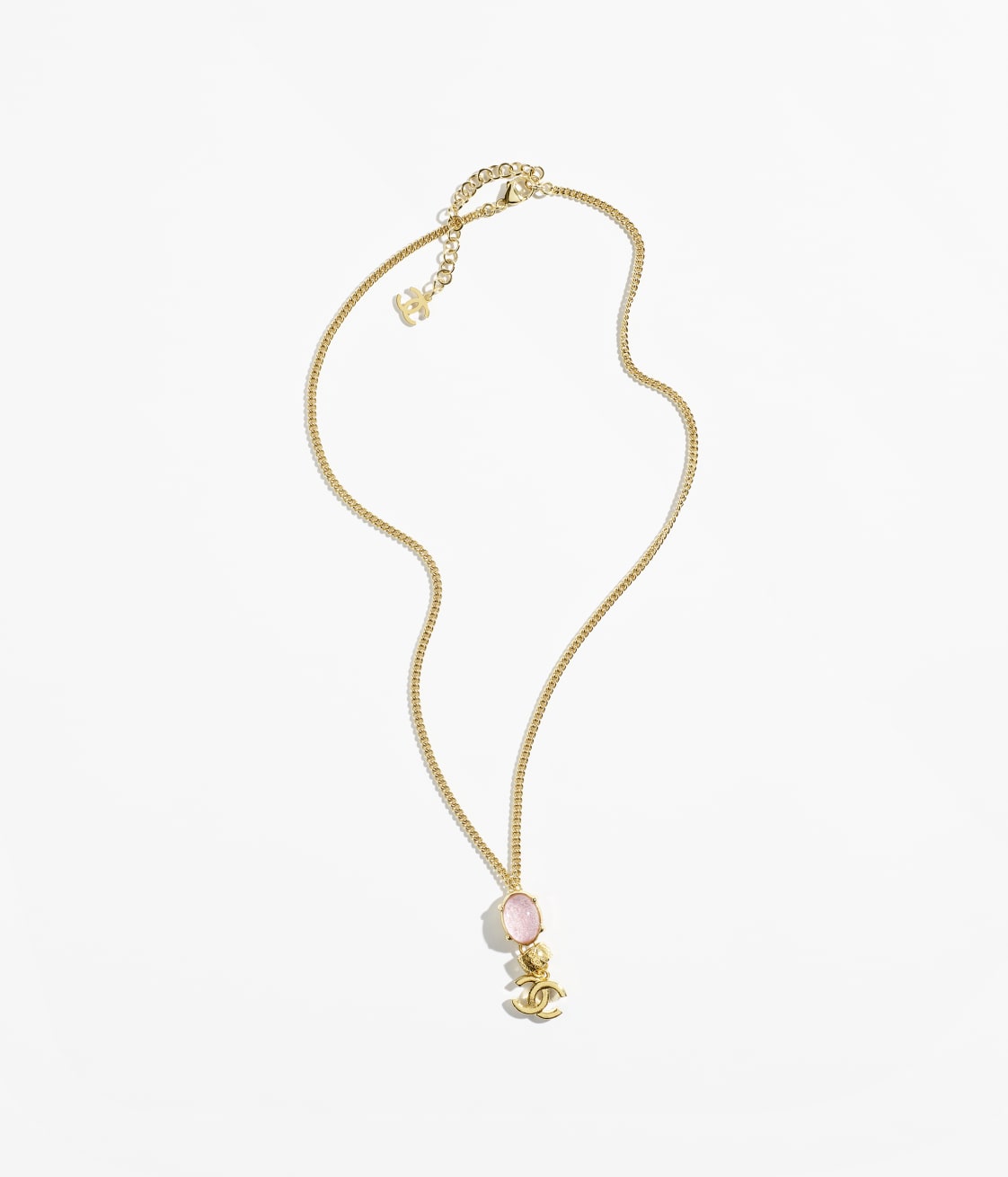 PENDANT NECKLACE