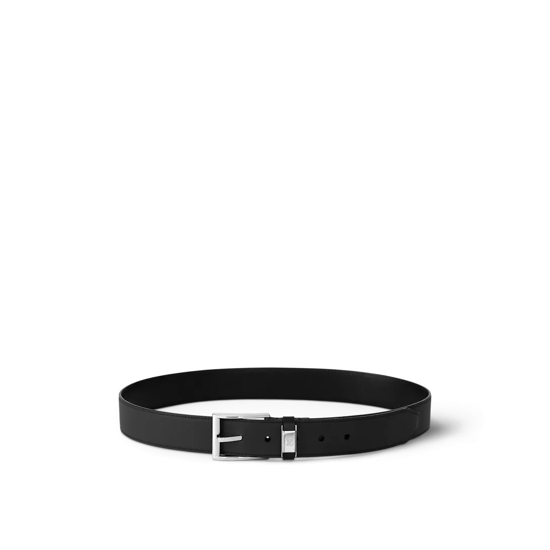 City Pin 35mm Belt