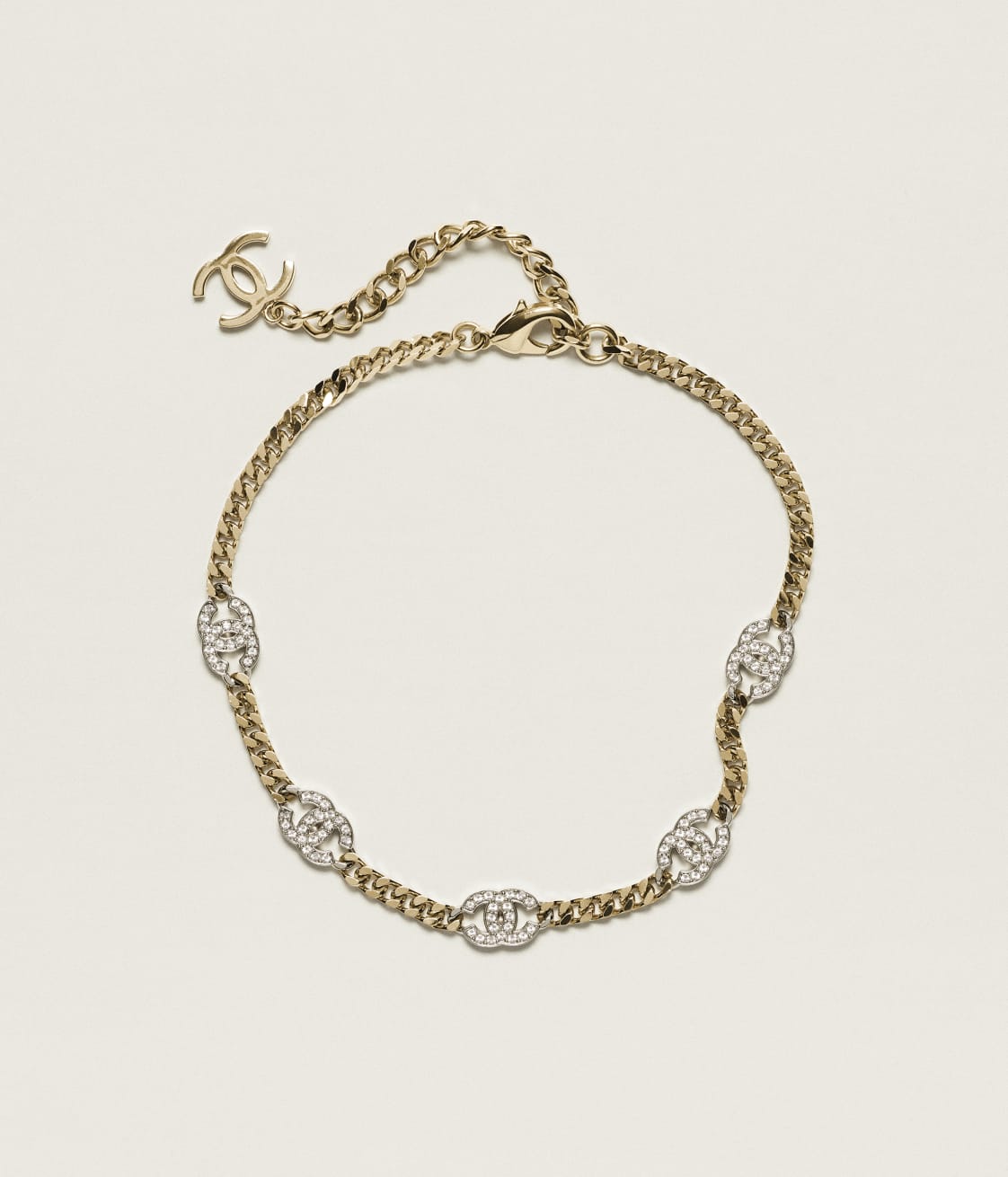 CHOKER